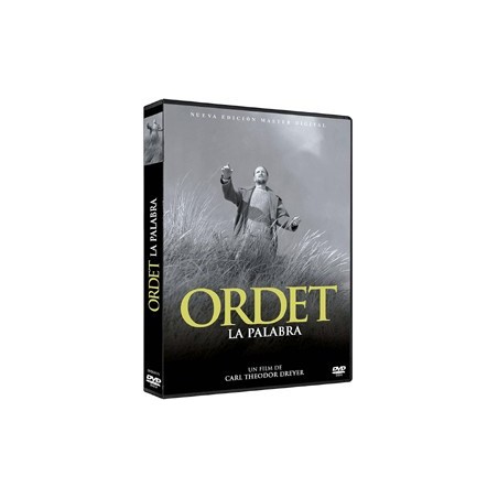 Ordet (La Palabra) (Ed. Remasterizada)
