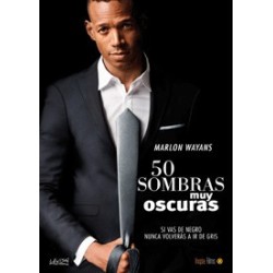 50 Sombras Muy Oscuras