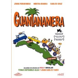 Guantanamera (Divisa)