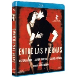 Entre Las Piernas (Blu-Ray)
