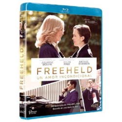 Freeheld : Un Amor Incondicional (Blu-Ray)