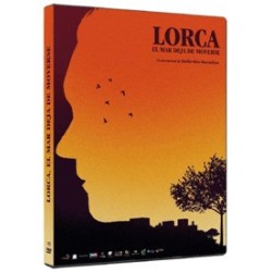 Comprar Lorca, El Mar Deja De Moverse Dvd