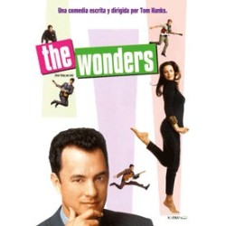 THE WONDERS (CLÁSICOS FOX) Dvd