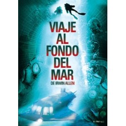 Viaje Al Fondo Del Mar (Karma)