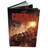 Godzilla (2014) (Ed. Libro)