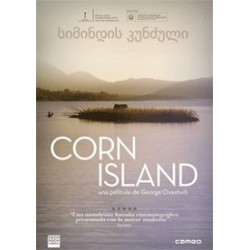 Comprar Corn Island (V O S ) Dvd