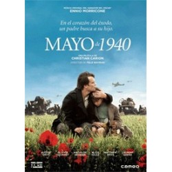 Comprar Mayo De 1940 Dvd
