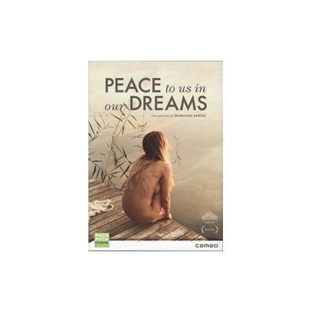 Comprar Paz en nuestros sueños (Peace To Us In Our Dreams) (V O S ) Dvd