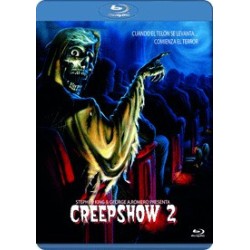 Creepshow 2 (Blu-Ray)