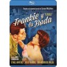 Frankie Y La Boda (Blu-Ray)