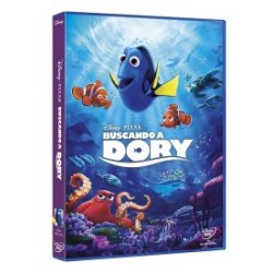 Comprar Buscando A Dory Dvd