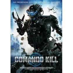 Comando Kill