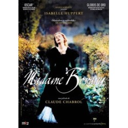 MADAME BOVARY DVD
