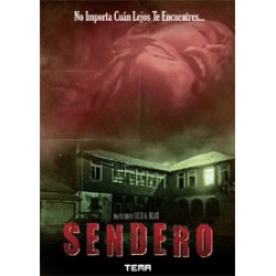 SENDERO  DVD