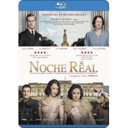 Comprar Noche Real (Blu-Ray) Dvd