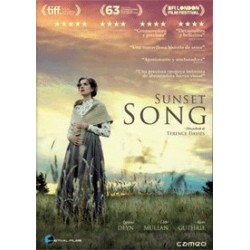 Comprar Sunset Song Dvd