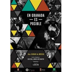 Comprar En Granada Es Posible Dvd