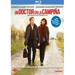 Un Doctor En La Campiña (Blu-Ray)