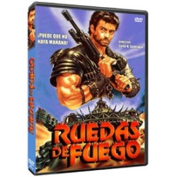 Ruedas De Fuego (1985)