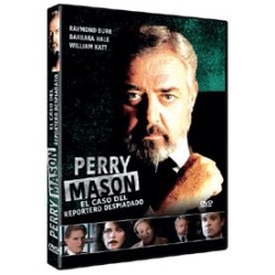Perry Mason : El Caso Del Reportero Desp