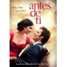 BLURAY - ANTES DE TI (DVD)