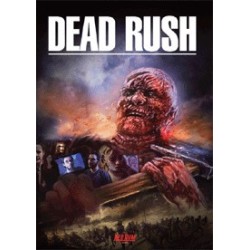 DEAD RUSH  DVD