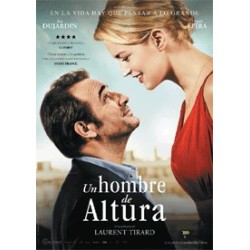 UN HOMBRE DE ALTURA DVD