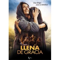 Llena De Gracia