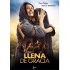Llena De Gracia