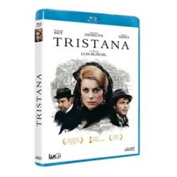 Tristana (Blu-Ray)