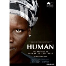 Comprar Human (V O S ) Dvd