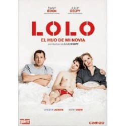 Comprar Lolo Dvd