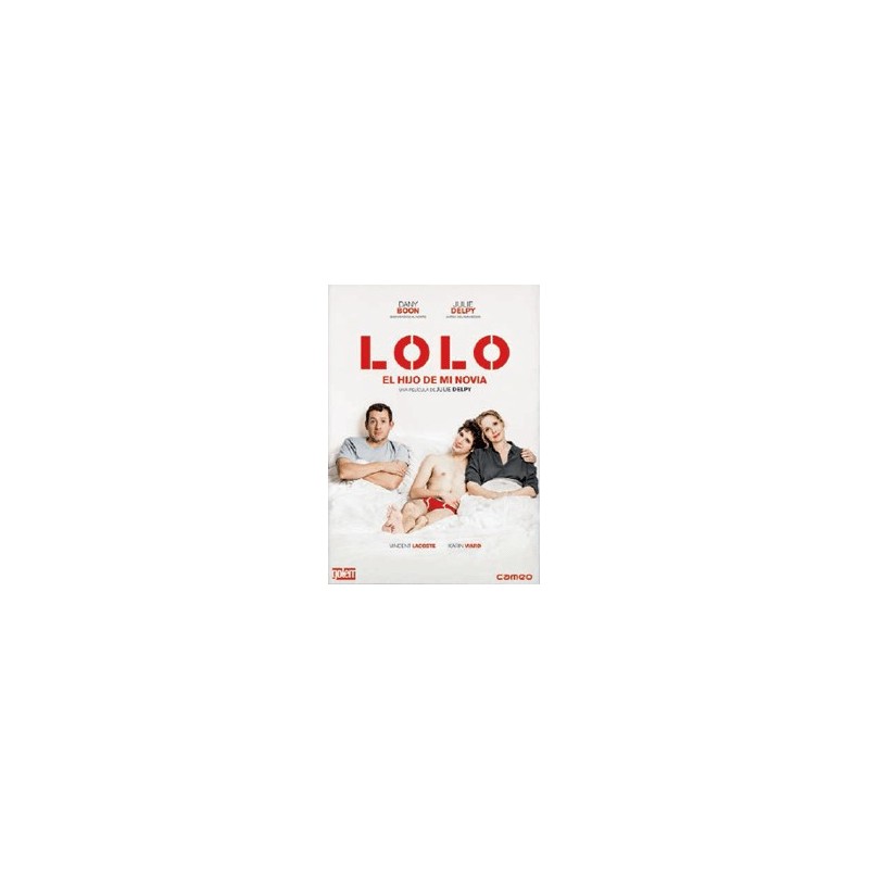 Comprar Lolo Dvd