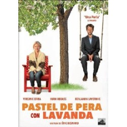 Comprar Pastel De Pera Con Lavanda Dvd
