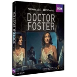 Doctor Foster (1ª Temporada)