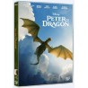 Peter Y El Dragón Dvd