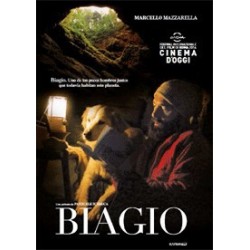 BIAGIO   DVD