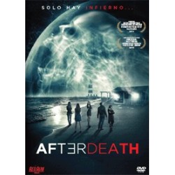 AFTERDEATH   DVD