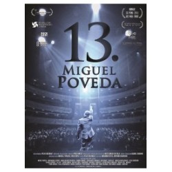 13: Miguel Poveda DVD+CD