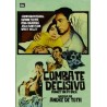 Comprar Combate Decisivo (La Casa Del Cine) Dvd
