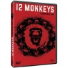 12 Monos - 1ª Temporada