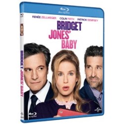 Bridget Jones Baby (Blu-Ray)