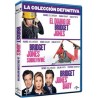 Comprar Bridget Jones - Trilogía (Blu-Ray) Dvd