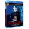 Hellraiser : Los Que Traen El Infierno (Blu-ray)