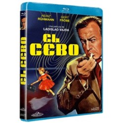 El Cebo (Blu-Ray)