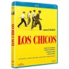 Los Chicos (Blu-Ray)