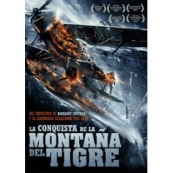 La Conquista De La Montaña Del Tigre