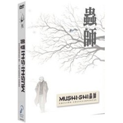 Mushi-Shi - Serie Completa