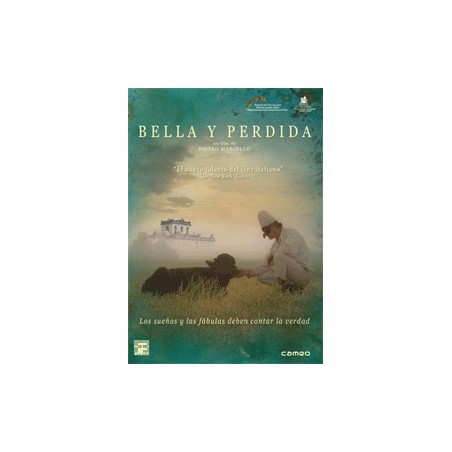 Comprar Bella Y Perdida (V O S ) Dvd