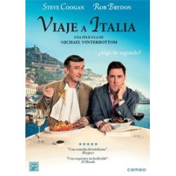 Comprar Viaje A Italia Dvd